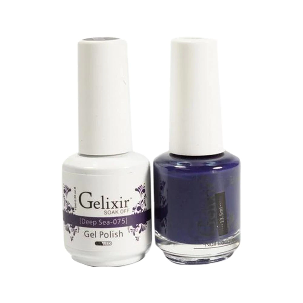 Gelixir_Deep_See_075_Duo_Gel_Polish_Nail_Lacquer_Matching_1